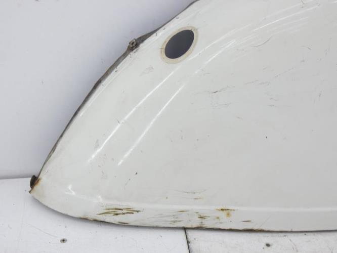 Aile arriere droit CITROEN 2CV Essence