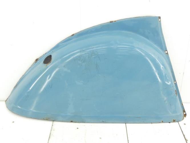 Aile arriere droit CITROEN Essence