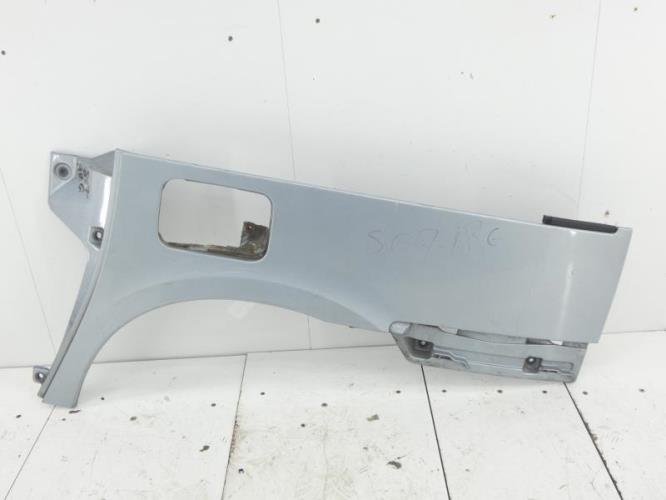 Aile arriere gauche PEUGEOT 807 Diesel