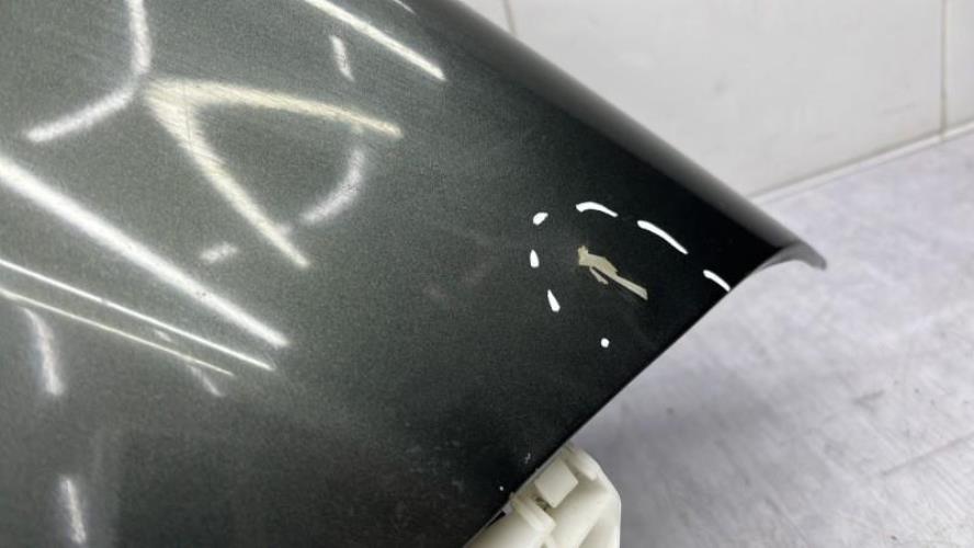 Aile avant droit CITROEN C-CROSSER Diesel