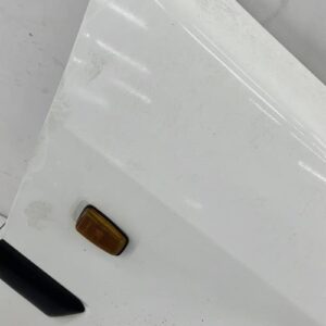 Aile avant droit CITROEN ZX PHASE 1 Essence