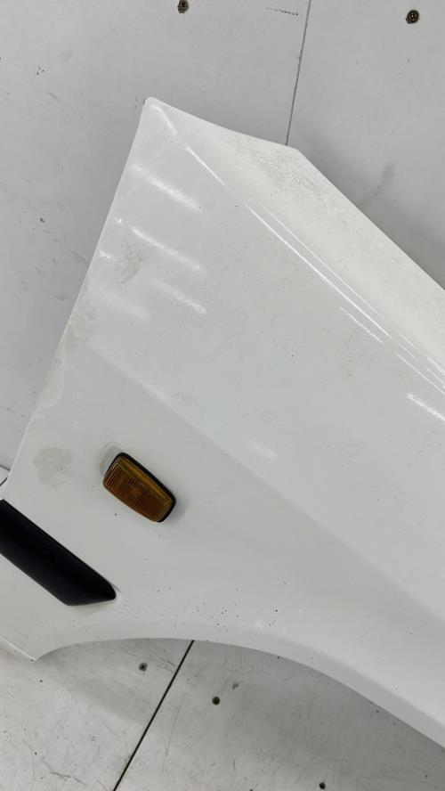 Aile avant droit CITROEN ZX PHASE 1 Essence