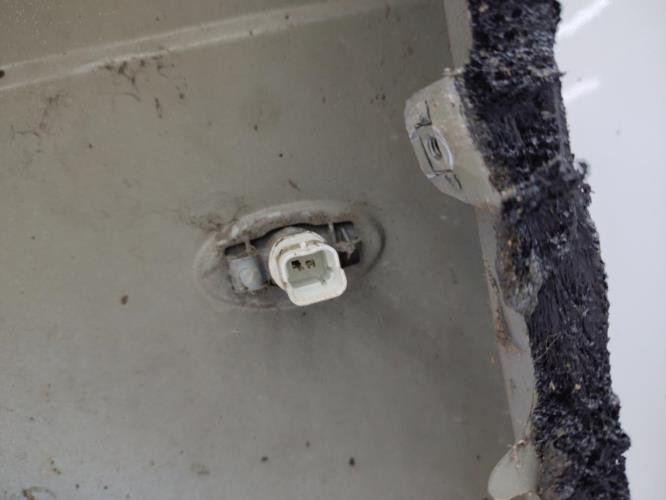 Aile avant droit CITROEN C5 1 PHASE 1 Diesel