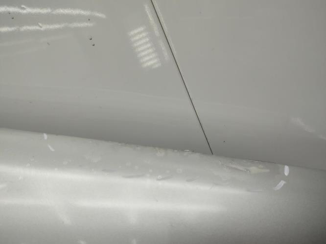 Aile avant droit CITROEN C5 1 PHASE 2 Diesel