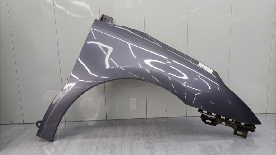 Aile avant droit CITROEN C4 1 PHASE 1 Diesel