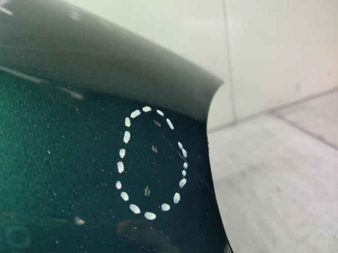 Aile avant droit FORD MONDEO 1 PHASE 2 Essence