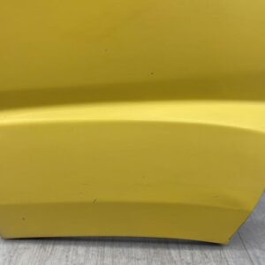 Aile avant droit CITROEN JUMPER 3 PHASE 1 Diesel