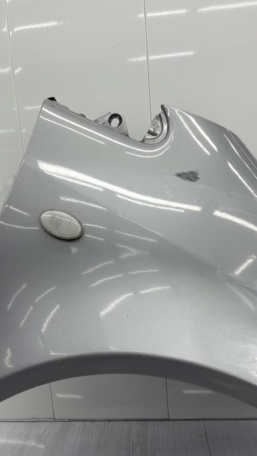 Aile avant droit MERCEDES CLASSE A 168 PHASE 1 Diesel