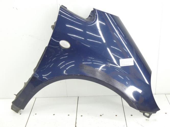 Aile avant droit MERCEDES CLASSE A 168 PHASE 2 Diesel