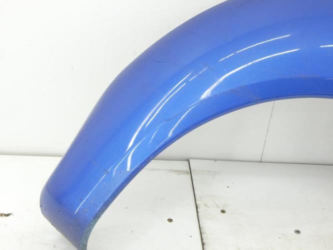 Aile avant droit VOLKSWAGEN NEW BEETLE 1 PHASE 1 Diesel