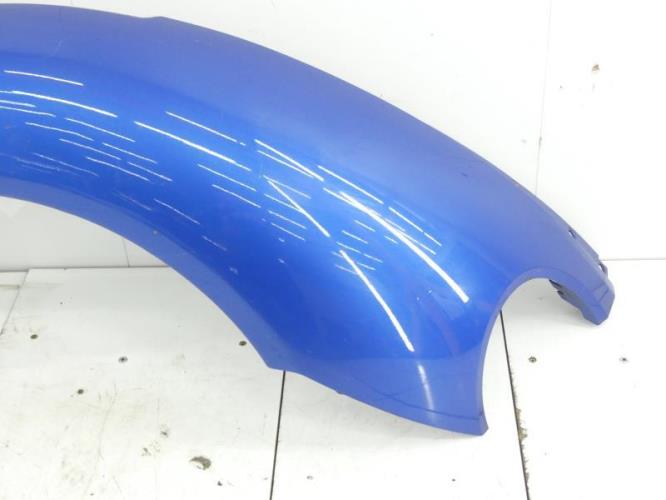 Aile avant droit VOLKSWAGEN NEW BEETLE 1 PHASE 1 Diesel