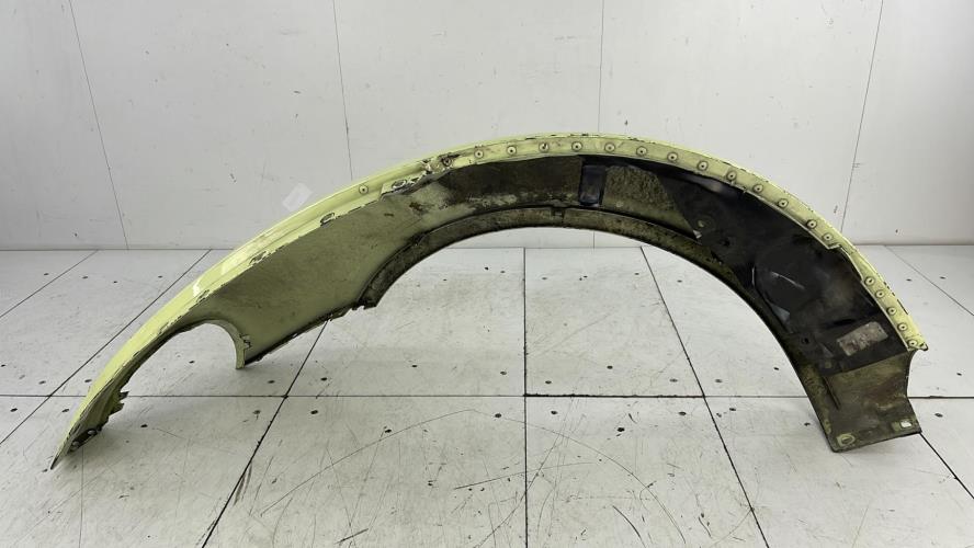 Aile avant droit VOLKSWAGEN NEW BEETLE 1 PHASE 1 Essence