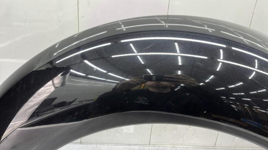 Aile avant droit VOLKSWAGEN NEW BEETLE 1 PHASE 1 CABRIOLET Diesel