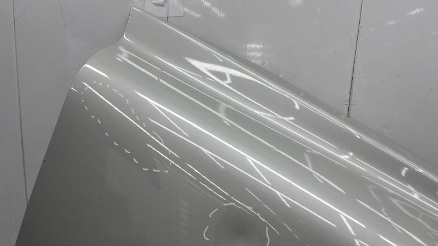 Aile avant droit VOLVO C 30 PHASE 1 Diesel