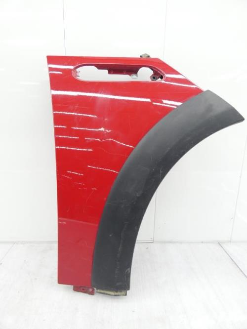 Aile avant droit MINI MINI 1 R50/R53 PHASE 1 Essence