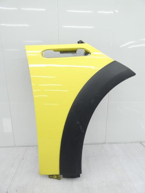 Aile avant droit MINI MINI 1 R50/R53 PHASE 1 Essence