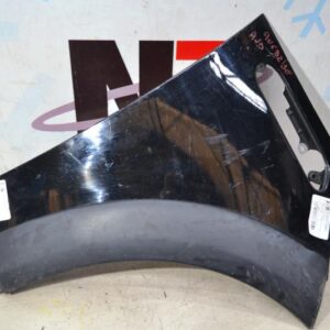 Aile avant droit MINI MINI 1 R50/R53 PHASE 1 Essence