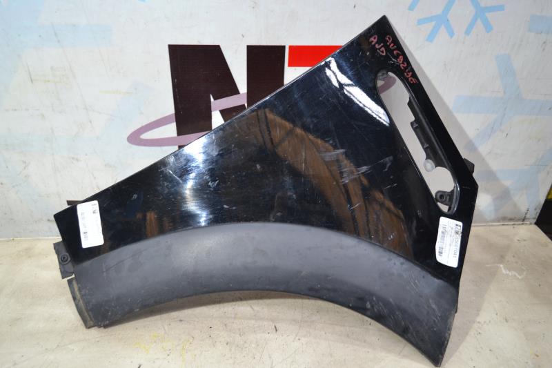 Aile avant droit MINI MINI 1 R50/R53 PHASE 1 Essence