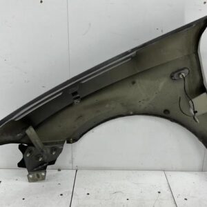 Aile avant droit SEAT ALTEA PHASE 1 Diesel