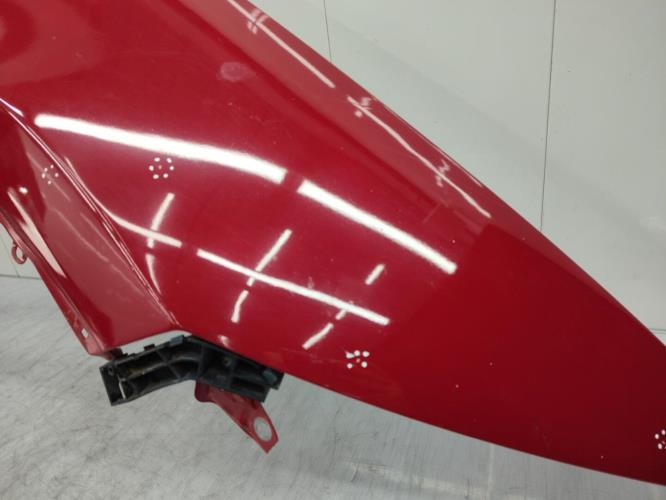 Aile avant droit HONDA CIVIC 8 PHASE 1 Diesel