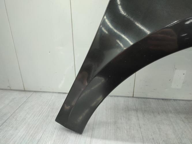 Aile avant droit RENAULT LAGUNA 3 PHASE 2 BREAK Diesel