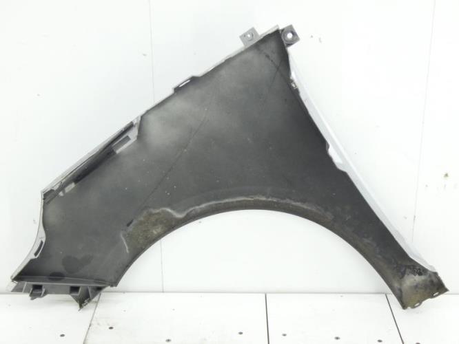 Aile avant droit RENAULT SCENIC 3 PHASE 1 Diesel