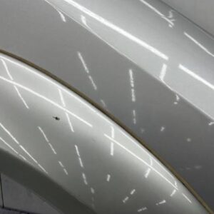 Aile avant droit HYUNDAI TUCSON 1 Diesel
