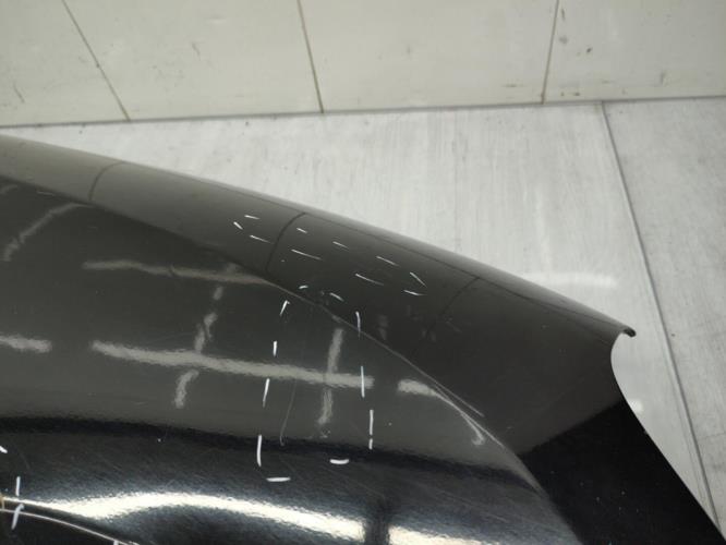 Aile avant droit HYUNDAI TUCSON 1 Diesel