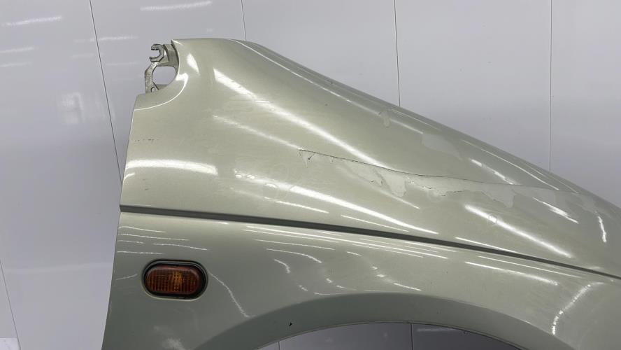 Aile avant droit RENAULT SCENIC 1 PHASE 1 Essence