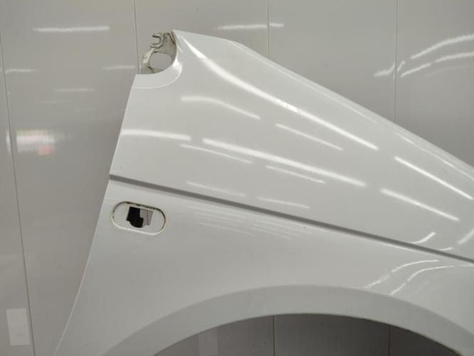 Aile avant droit RENAULT SCENIC 1 PHASE 2 Essence