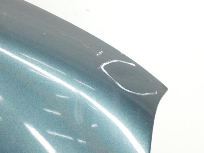 Aile avant droit RENAULT KANGOO 1 PHASE 1 Essence