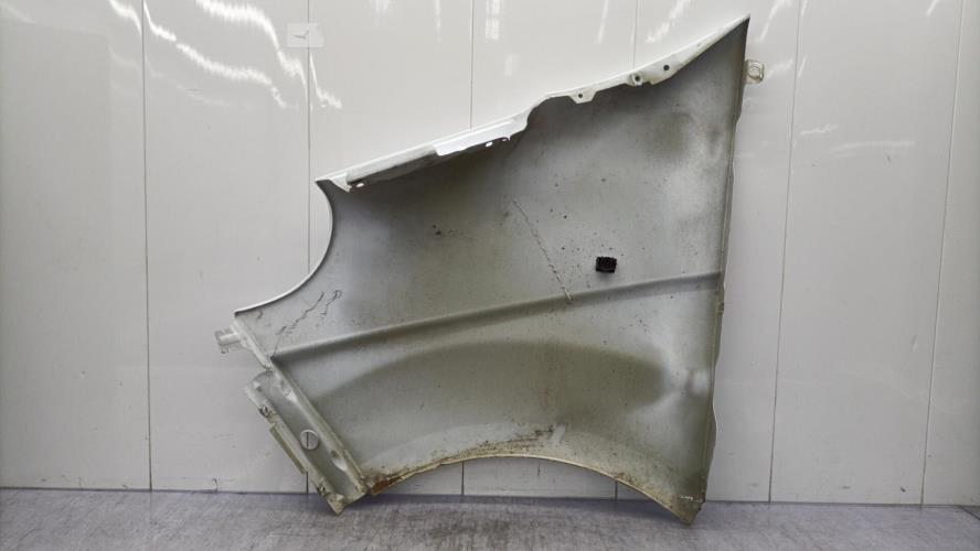 Aile avant droit RENAULT TRAFIC 2 PHASE 1 Diesel