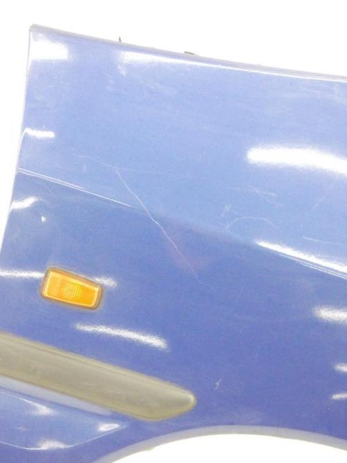 Aile avant droit PEUGEOT 806 PHASE 1 Diesel