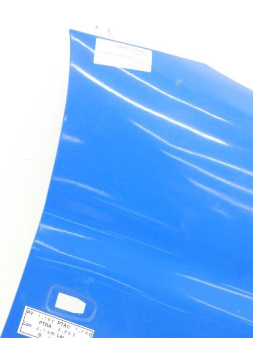 Aile avant droit PEUGEOT PARTNER 1 PHASE 1 Diesel