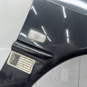 Aile avant droit PEUGEOT 306 BREAK Diesel