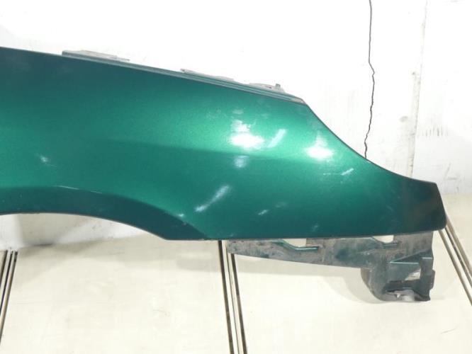 Aile avant droit PEUGEOT 807 Diesel