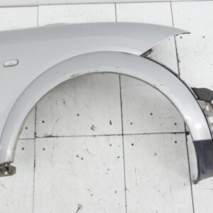 Aile avant droit PEUGEOT 807 Diesel