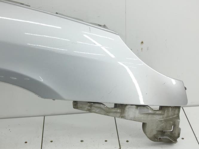 Aile avant droit PEUGEOT 807 Diesel
