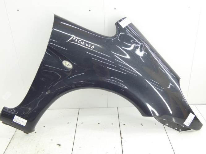 Aile avant droit CITROEN Diesel