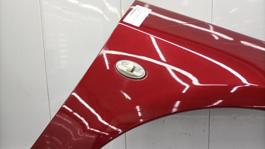 Aile avant droit PEUGEOT 407 COUPE Diesel