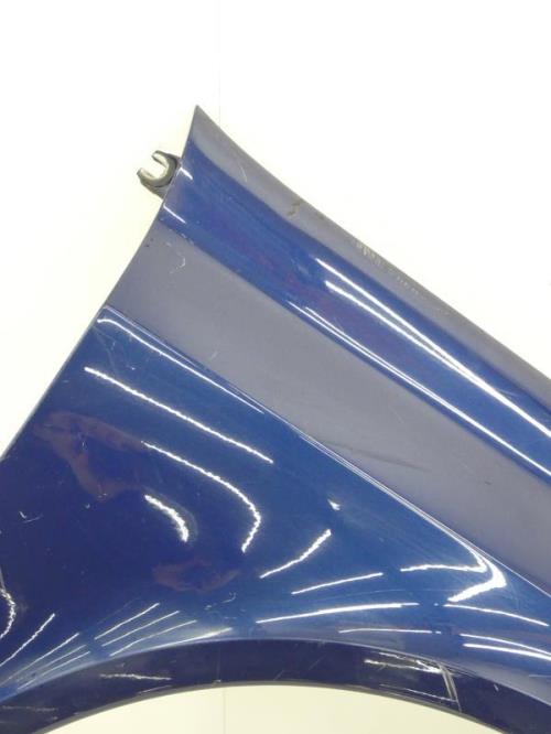 Aile avant droit RENAULT LAGUNA 2 PHASE 1 Diesel