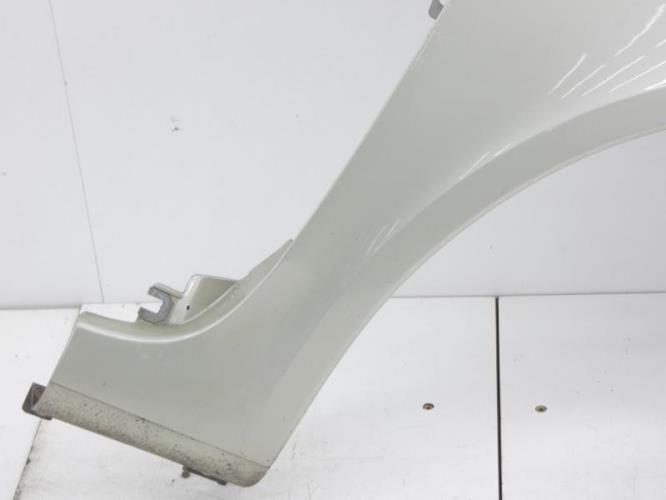 Aile avant droit RENAULT LAGUNA 2 PHASE 1 Diesel