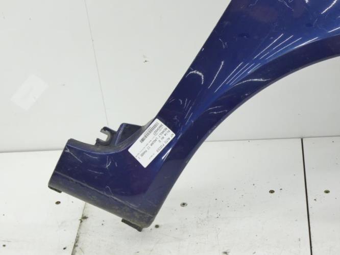 Aile avant droit RENAULT LAGUNA 2 PHASE 1 Diesel
