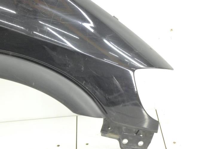 Aile avant droit OPEL ZAFIRA A PHASE 1 Diesel