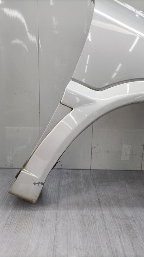 Aile avant droit OPEL ZAFIRA A PHASE 2 Diesel