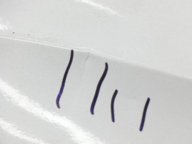 Aile avant droit OPEL CORSA C PHASE 1 Essence