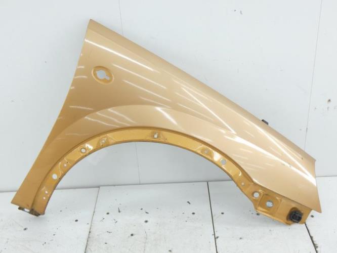 Aile avant droit OPEL CORSA C PHASE 1 Essence