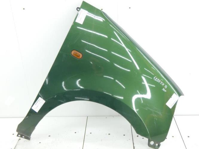 Aile avant droit OPEL AGILA A Essence