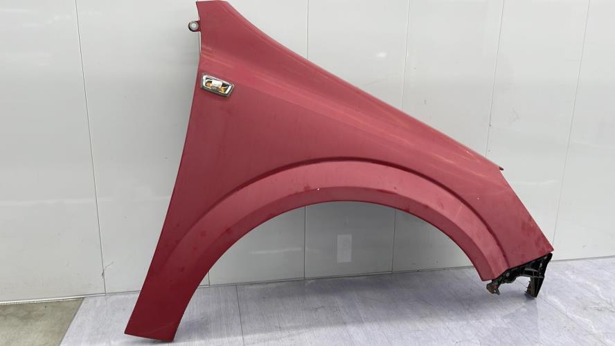 Aile avant droit OPEL ASTRA H PHASE 1 Diesel