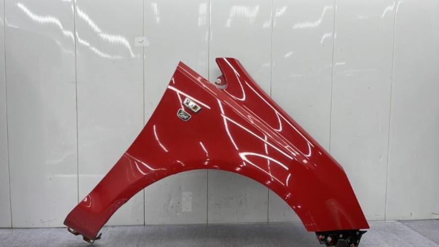 Aile avant droit OPEL CORSA D PHASE 1 Diesel